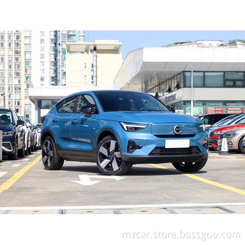 2023 Hot Selling  Volvo C40 Suv Vehice Fast Charging Made In China Electric Car  New Energy Vehicles